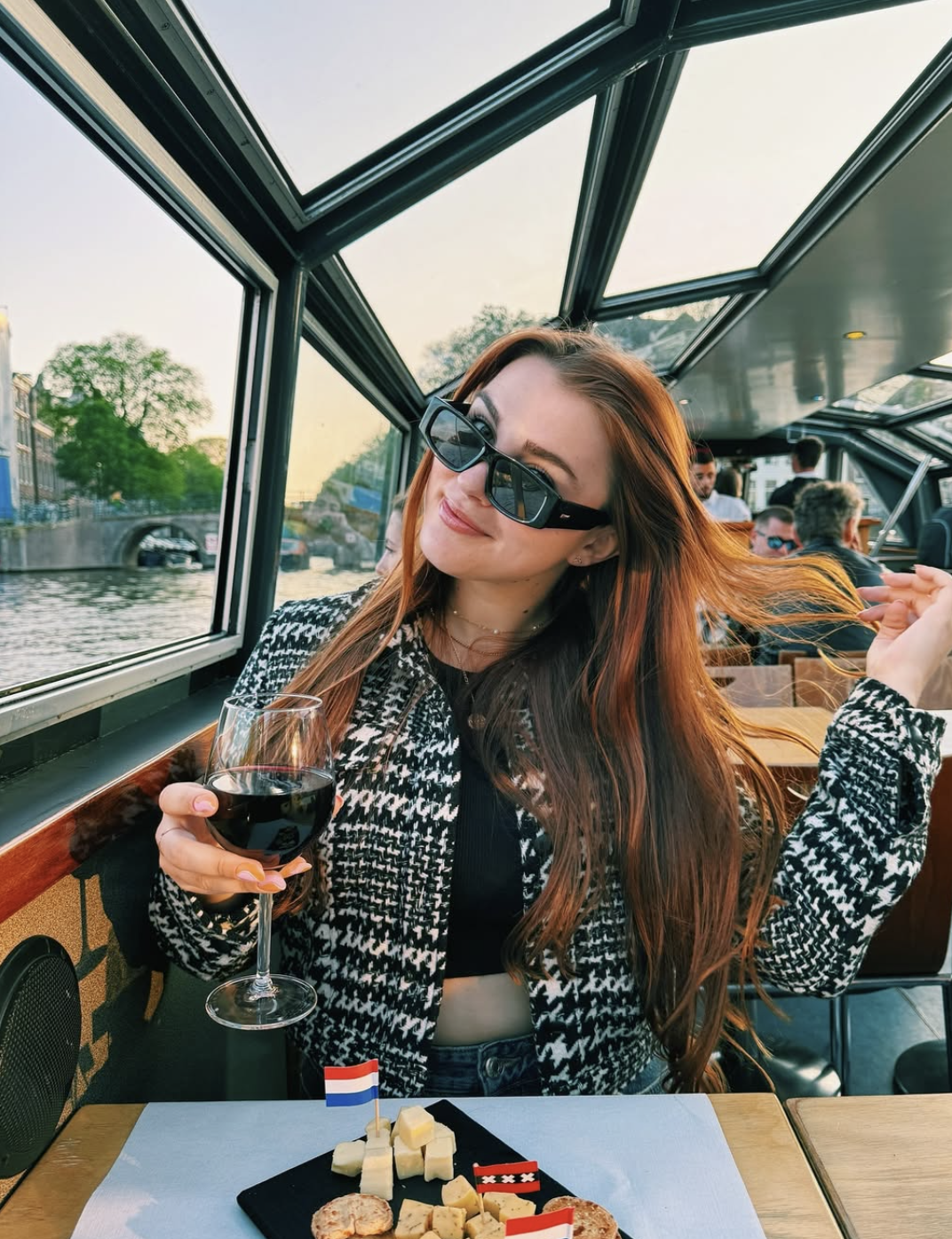 How Viral Food Vlogger KarissaEats Serves Up Self-Love and Confidence